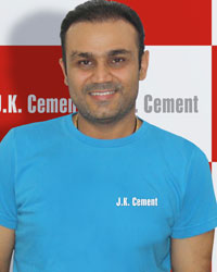 Virender Sehwag